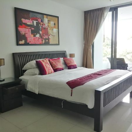 Sansuri Resort - Luxury Apartments Surin Beach  Esterno foto
