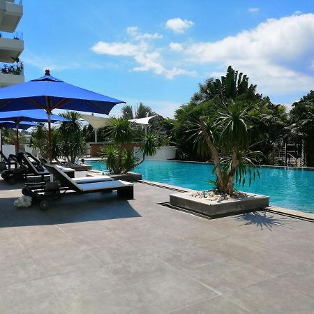 Sansuri Resort - Luxury Apartments Surin Beach  Esterno foto