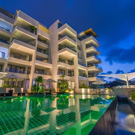 Sansuri Resort - Luxury Apartments Surin Beach  Esterno foto