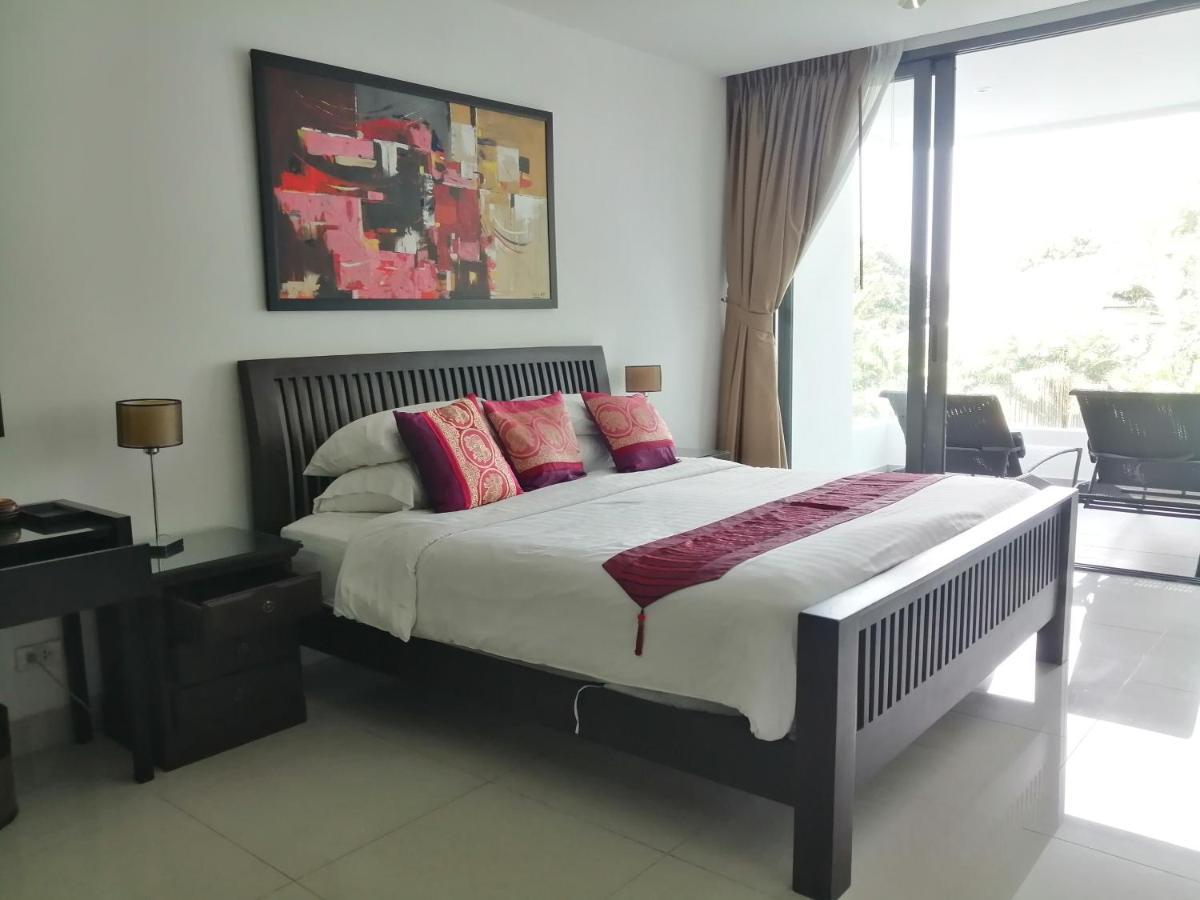 Sansuri Resort - Luxury Apartments Surin Beach  Esterno foto