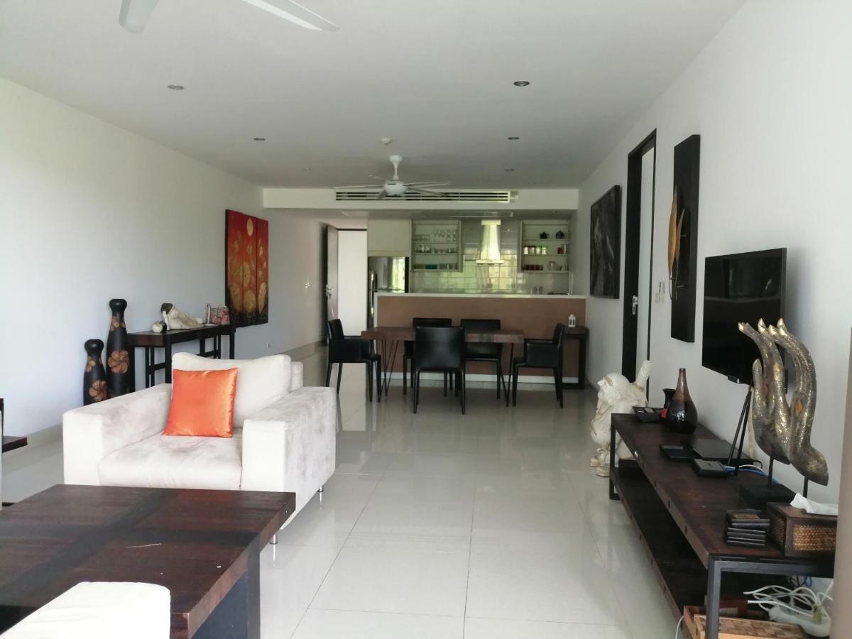 Sansuri Resort - Luxury Apartments Surin Beach  Esterno foto