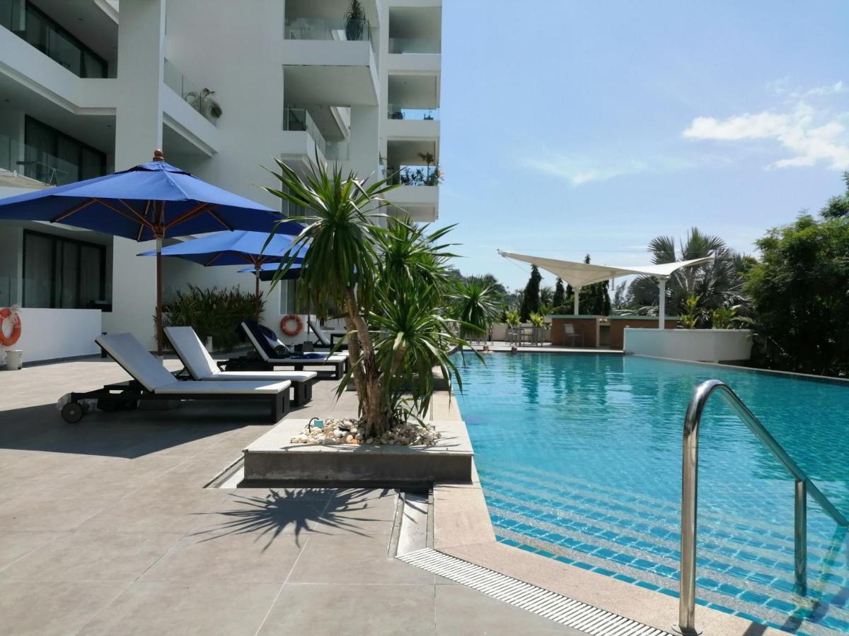 Sansuri Resort - Luxury Apartments Surin Beach  Esterno foto