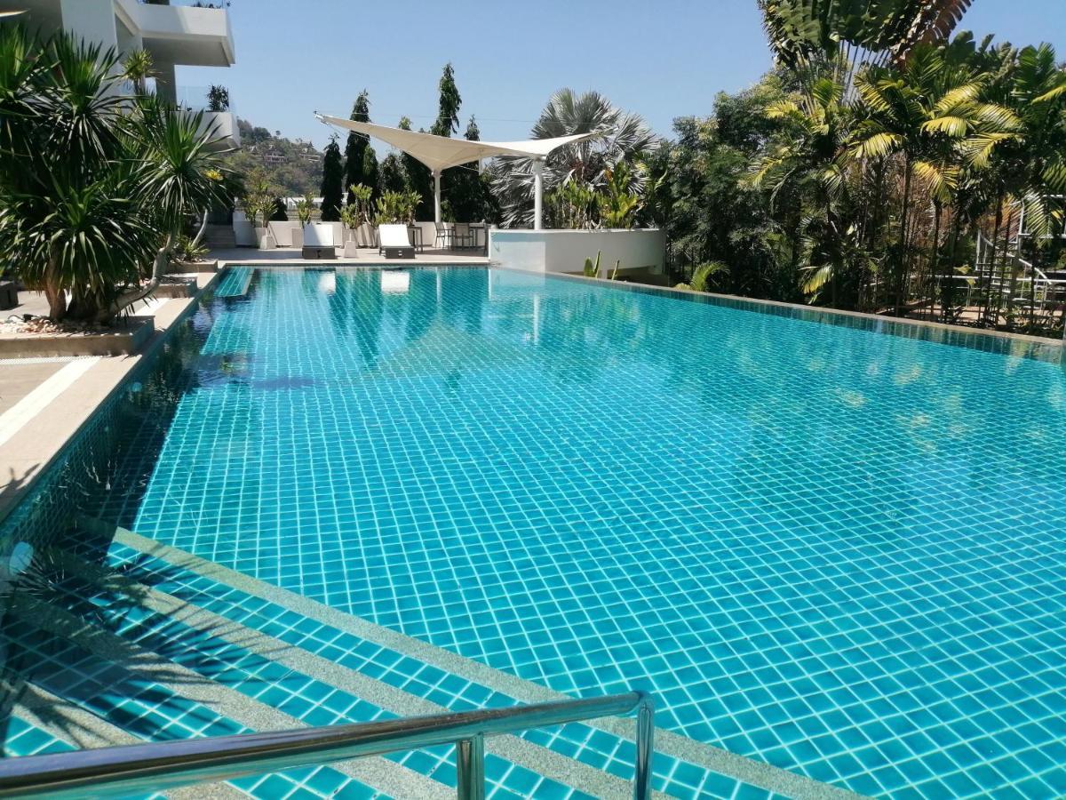 Sansuri Resort - Luxury Apartments Surin Beach  Esterno foto