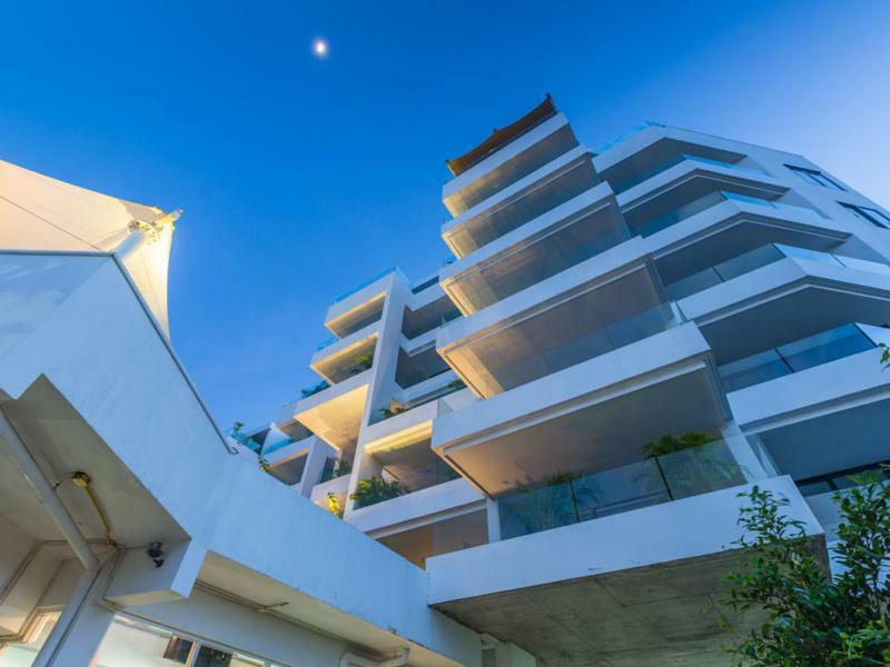 Sansuri Resort - Luxury Apartments Surin Beach  Esterno foto