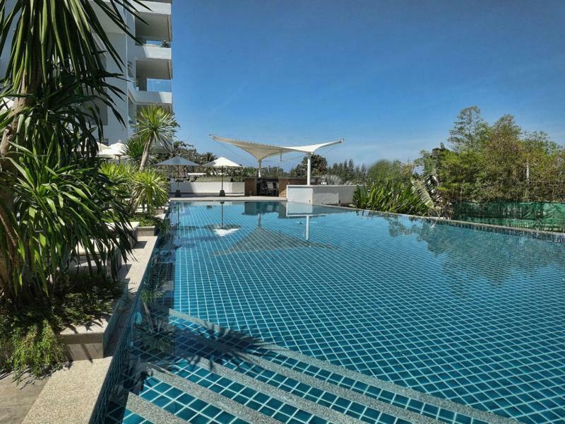 Sansuri Resort - Luxury Apartments Surin Beach  Esterno foto