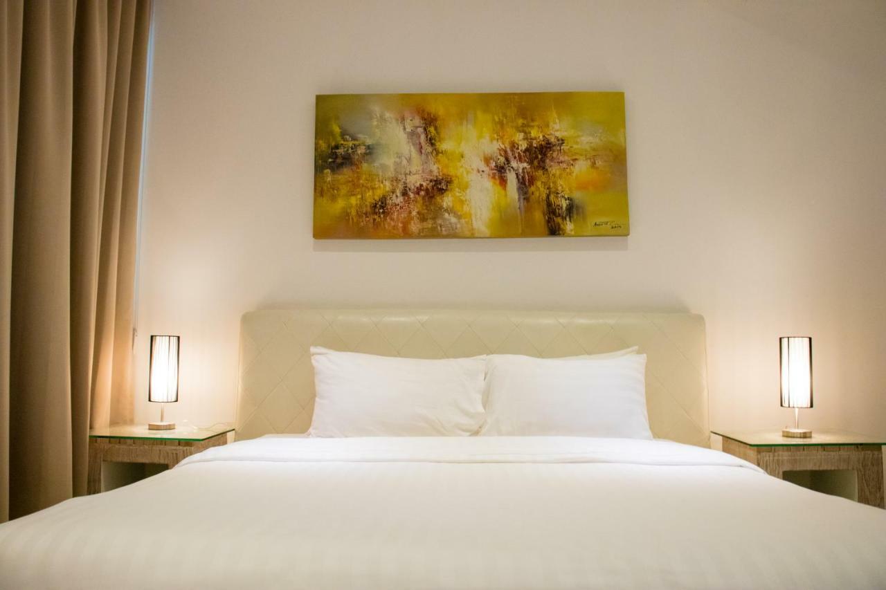 Sansuri Resort - Luxury Apartments Surin Beach  Esterno foto