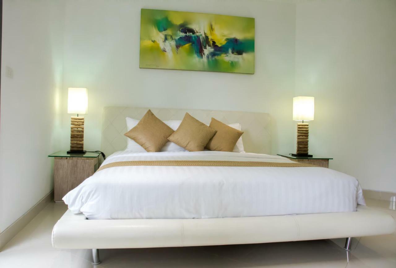 Sansuri Resort - Luxury Apartments Surin Beach  Esterno foto