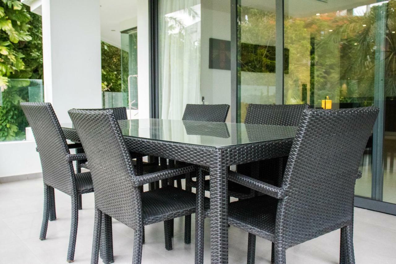 Sansuri Resort - Luxury Apartments Surin Beach  Esterno foto