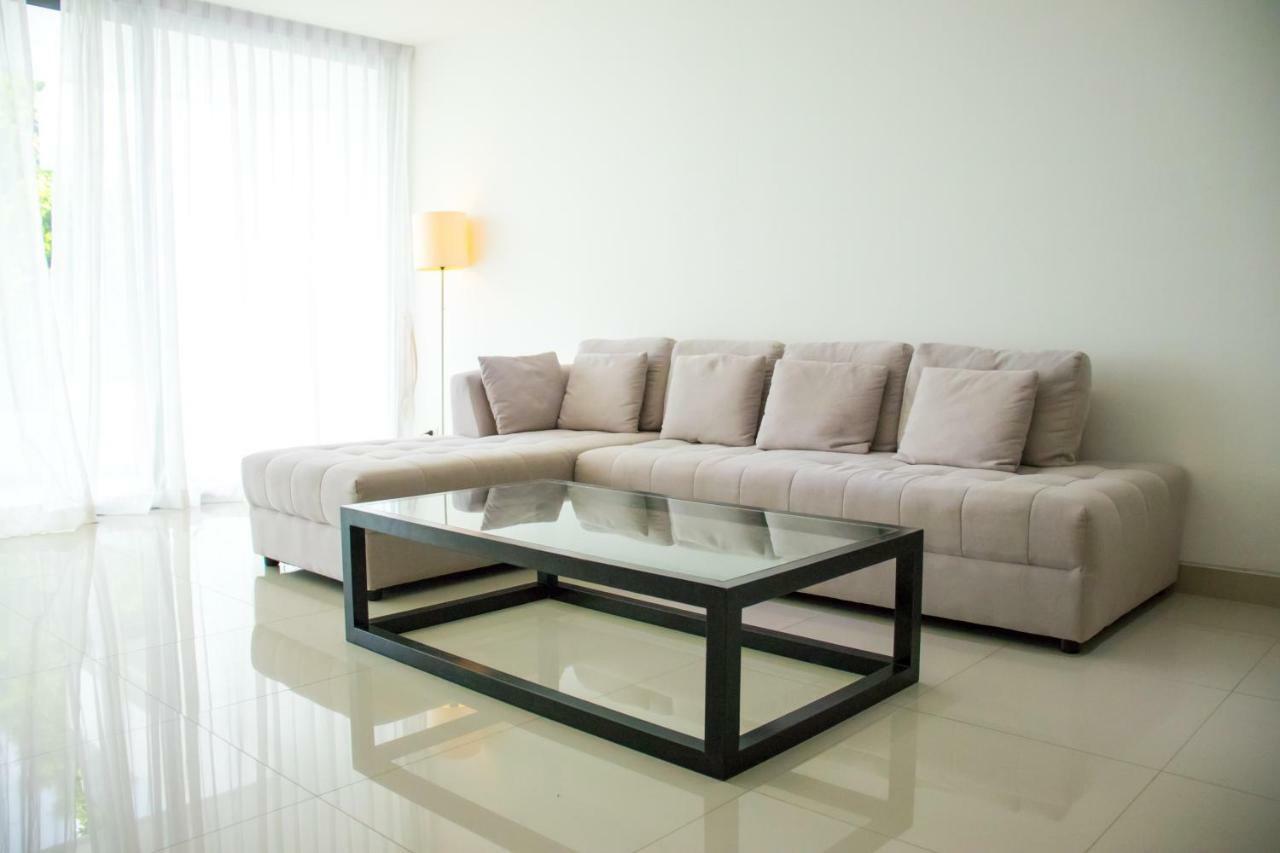 Sansuri Resort - Luxury Apartments Surin Beach  Esterno foto