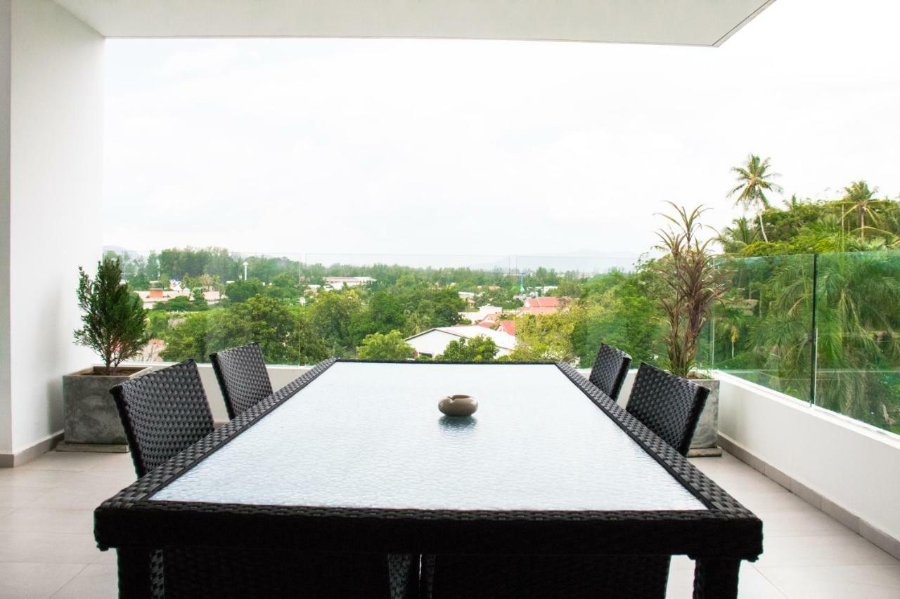 Sansuri Resort - Luxury Apartments Surin Beach  Esterno foto
