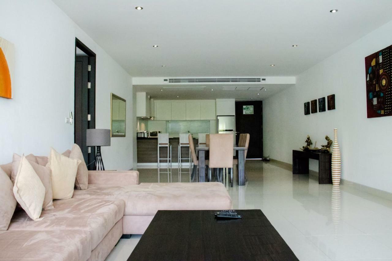 Sansuri Resort - Luxury Apartments Surin Beach  Esterno foto