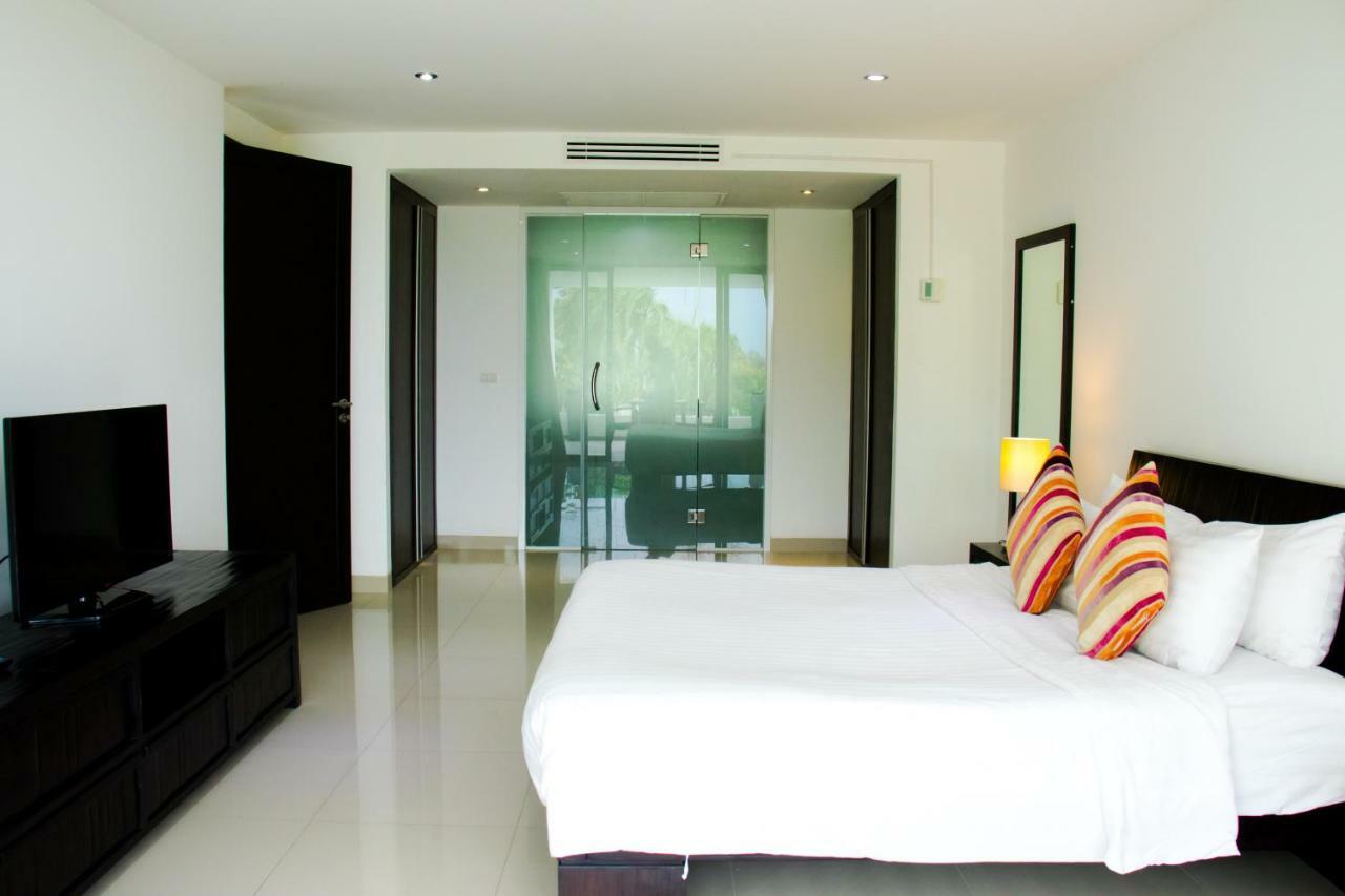 Sansuri Resort - Luxury Apartments Surin Beach  Esterno foto