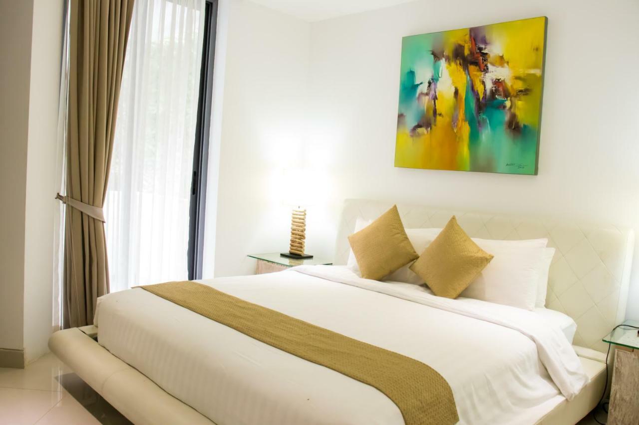 Sansuri Resort - Luxury Apartments Surin Beach  Esterno foto