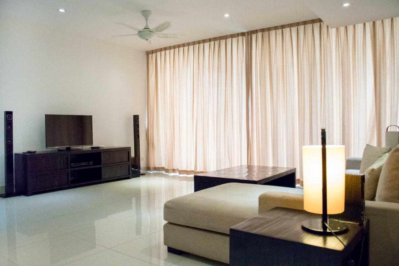 Sansuri Resort - Luxury Apartments Surin Beach  Esterno foto