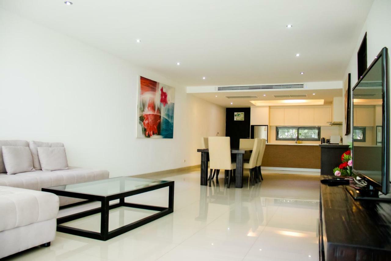 Sansuri Resort - Luxury Apartments Surin Beach  Esterno foto