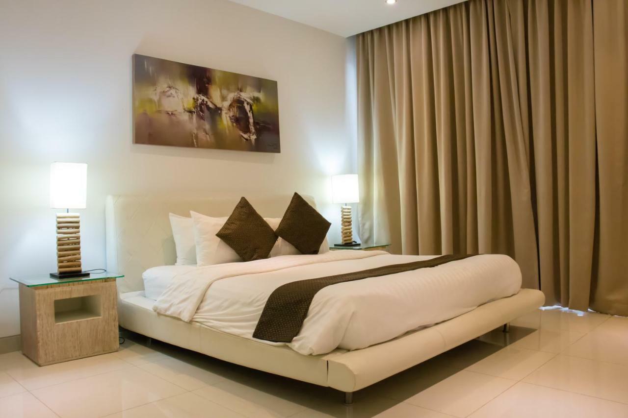 Sansuri Resort - Luxury Apartments Surin Beach  Esterno foto