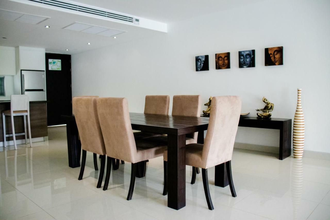 Sansuri Resort - Luxury Apartments Surin Beach  Esterno foto
