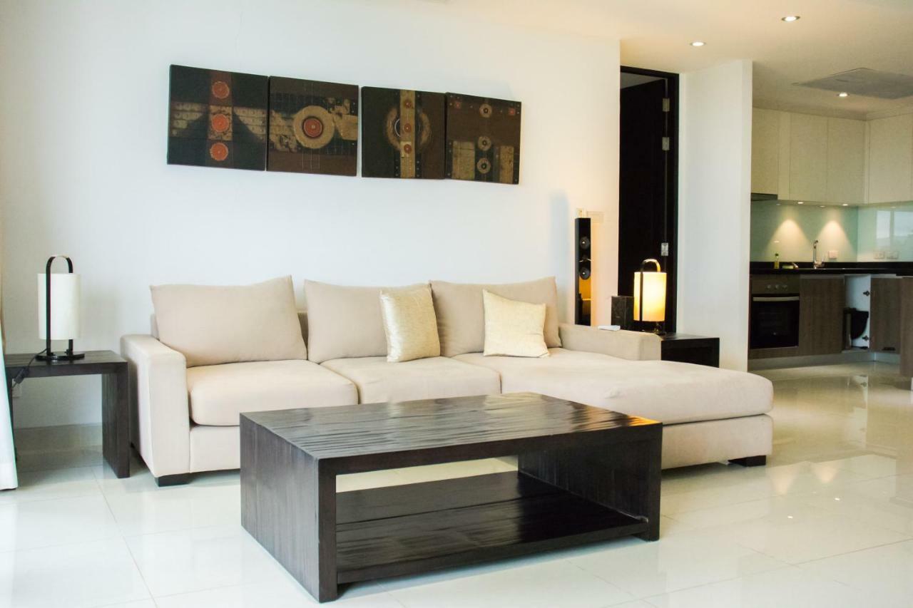 Sansuri Resort - Luxury Apartments Surin Beach  Esterno foto