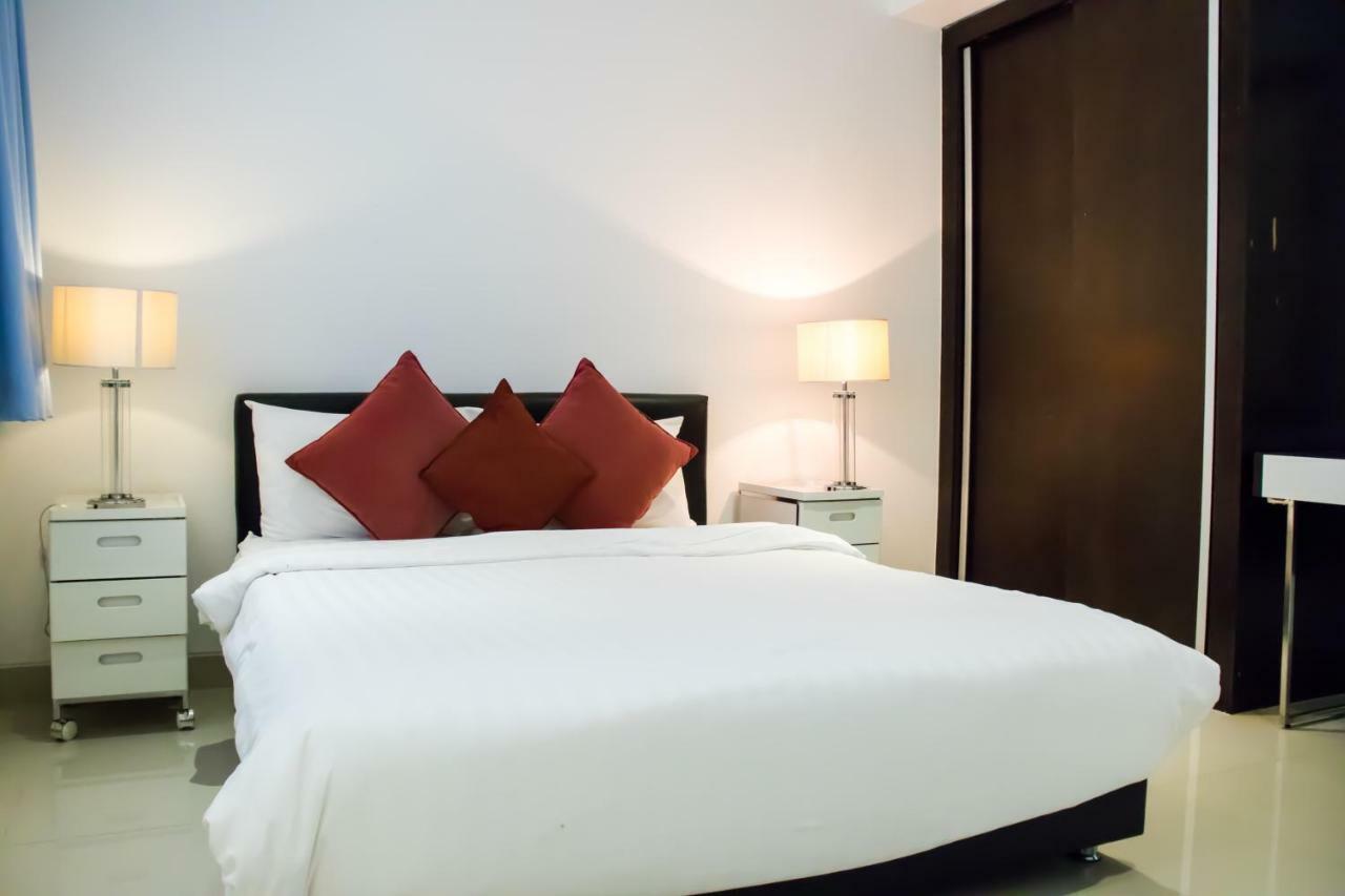 Sansuri Resort - Luxury Apartments Surin Beach  Esterno foto