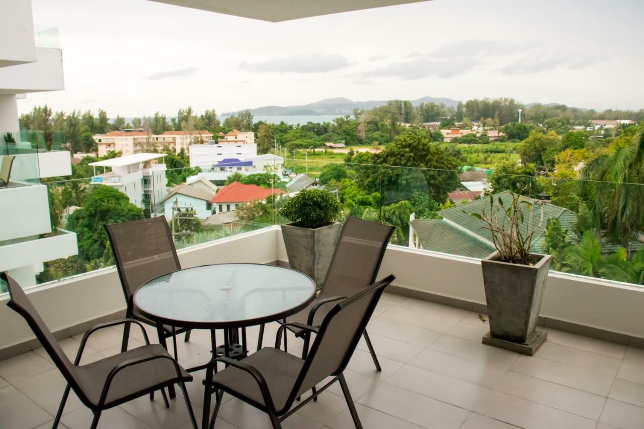 Sansuri Resort - Luxury Apartments Surin Beach  Esterno foto
