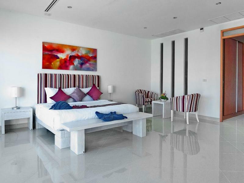 Sansuri Resort - Luxury Apartments Surin Beach  Esterno foto