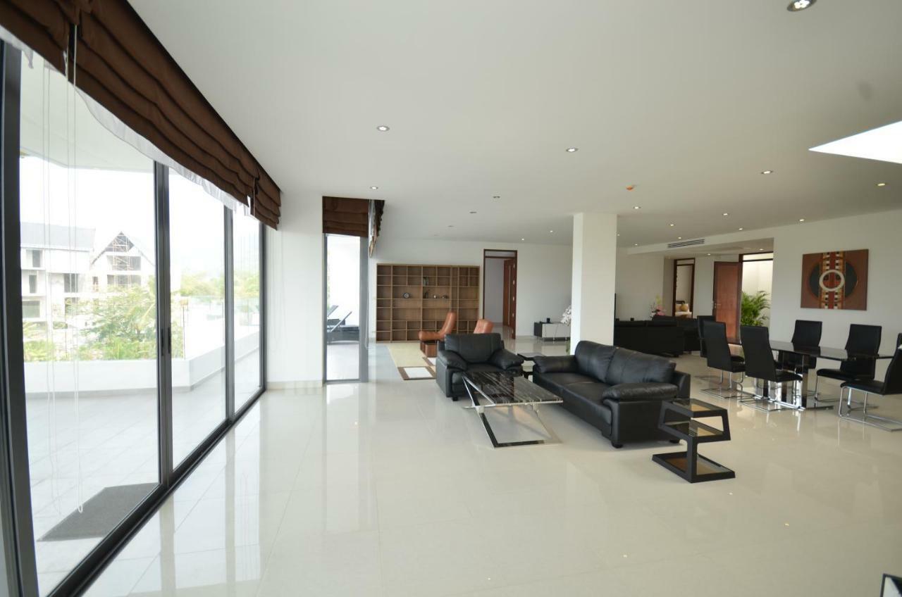 Sansuri Resort - Luxury Apartments Surin Beach  Esterno foto
