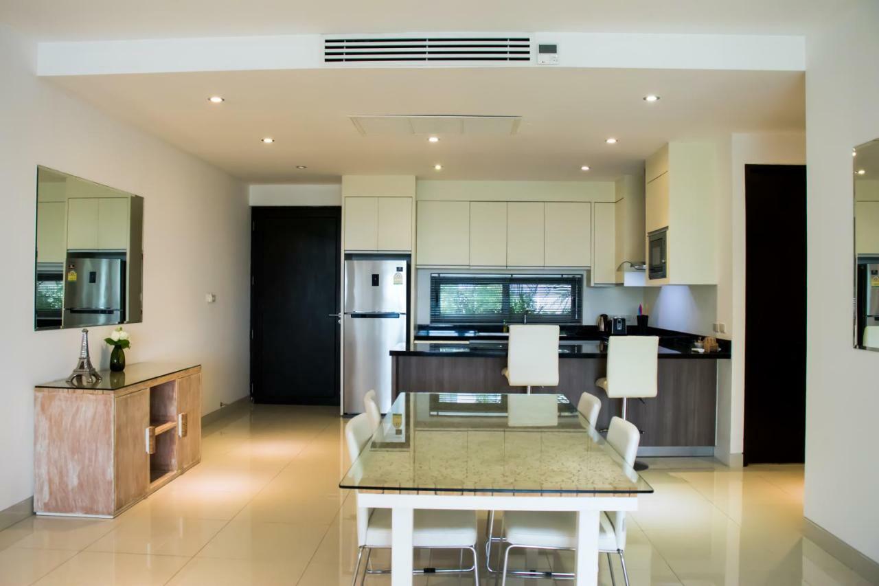 Sansuri Resort - Luxury Apartments Surin Beach  Esterno foto