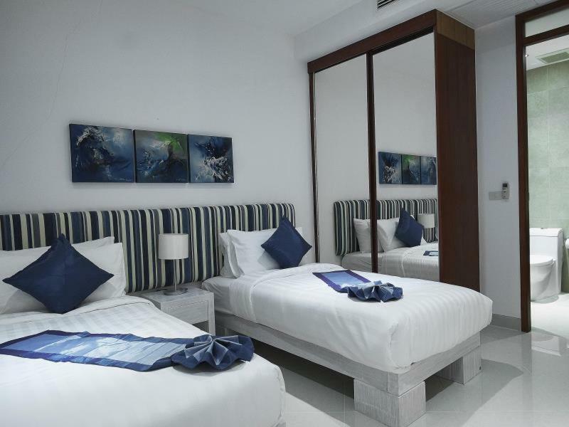 Sansuri Resort - Luxury Apartments Surin Beach  Esterno foto