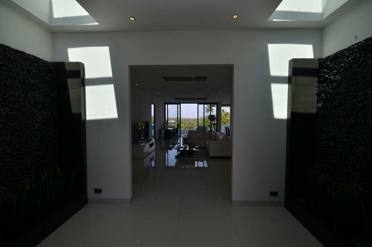 Sansuri Resort - Luxury Apartments Surin Beach  Esterno foto