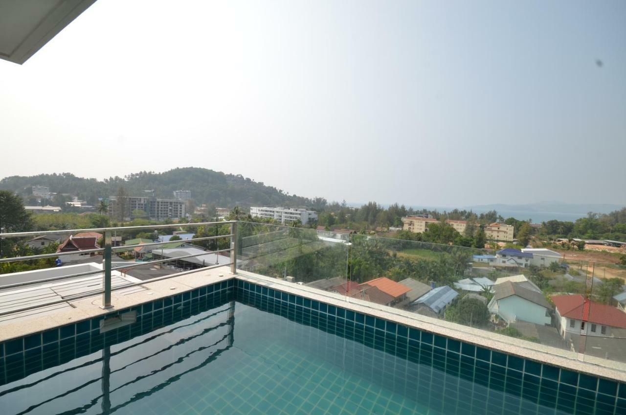 Sansuri Resort - Luxury Apartments Surin Beach  Esterno foto