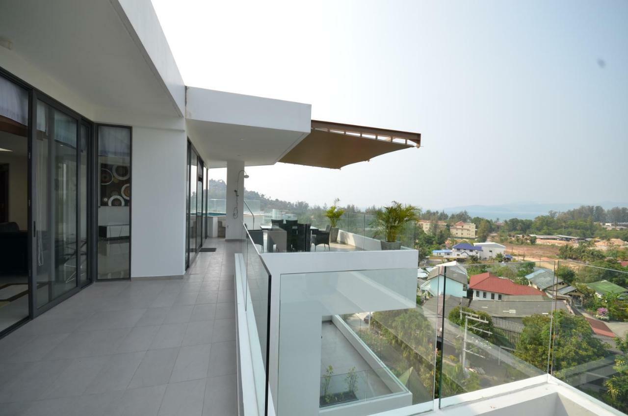 Sansuri Resort - Luxury Apartments Surin Beach  Esterno foto