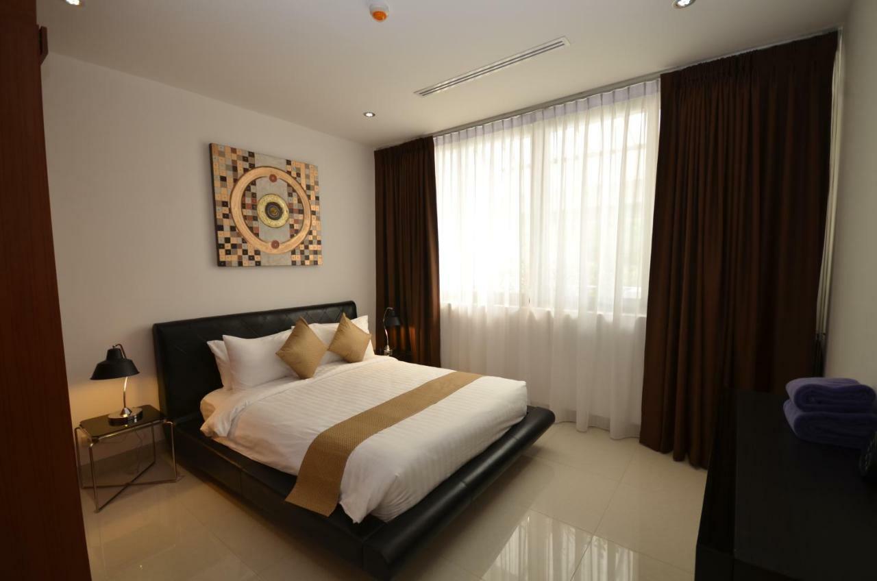 Sansuri Resort - Luxury Apartments Surin Beach  Esterno foto