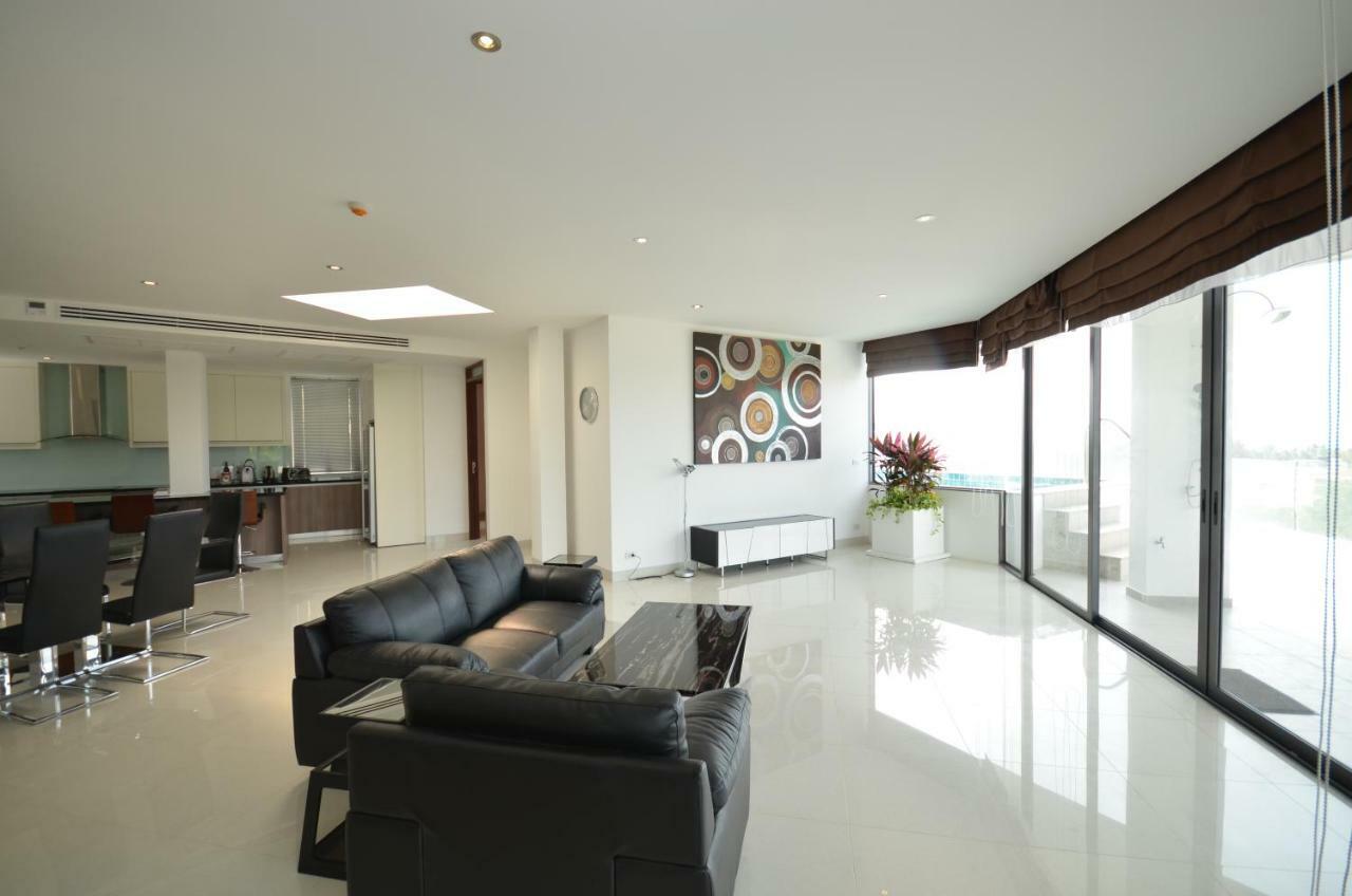 Sansuri Resort - Luxury Apartments Surin Beach  Esterno foto