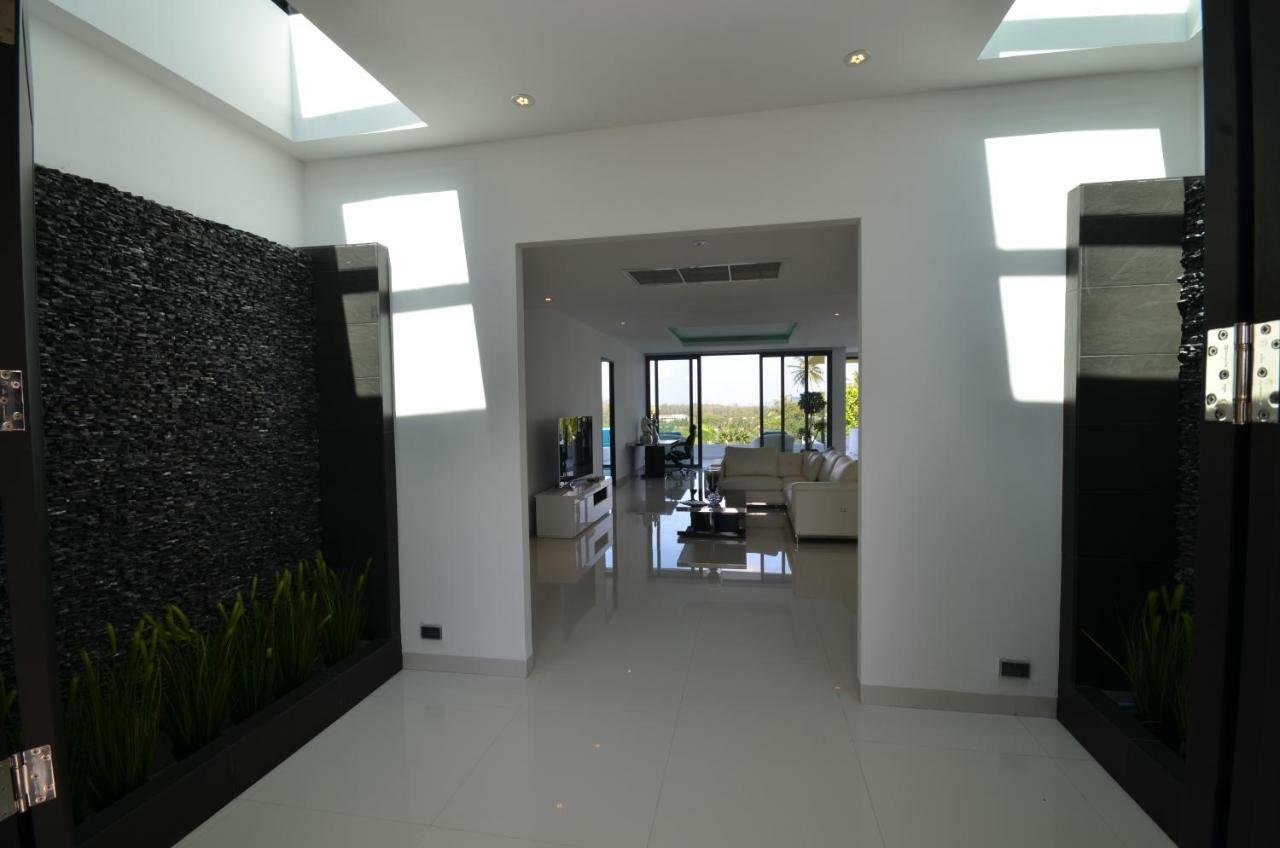 Sansuri Resort - Luxury Apartments Surin Beach  Esterno foto