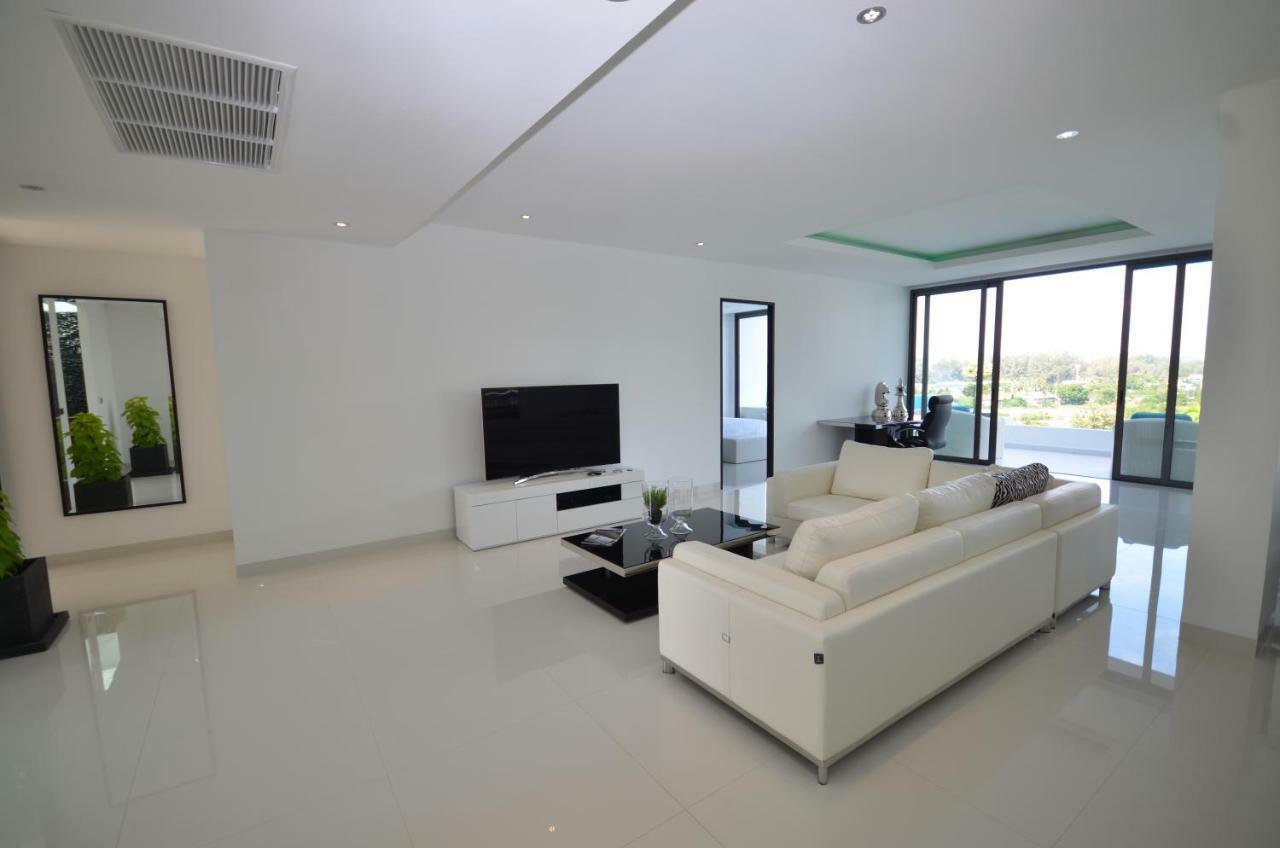 Sansuri Resort - Luxury Apartments Surin Beach  Esterno foto