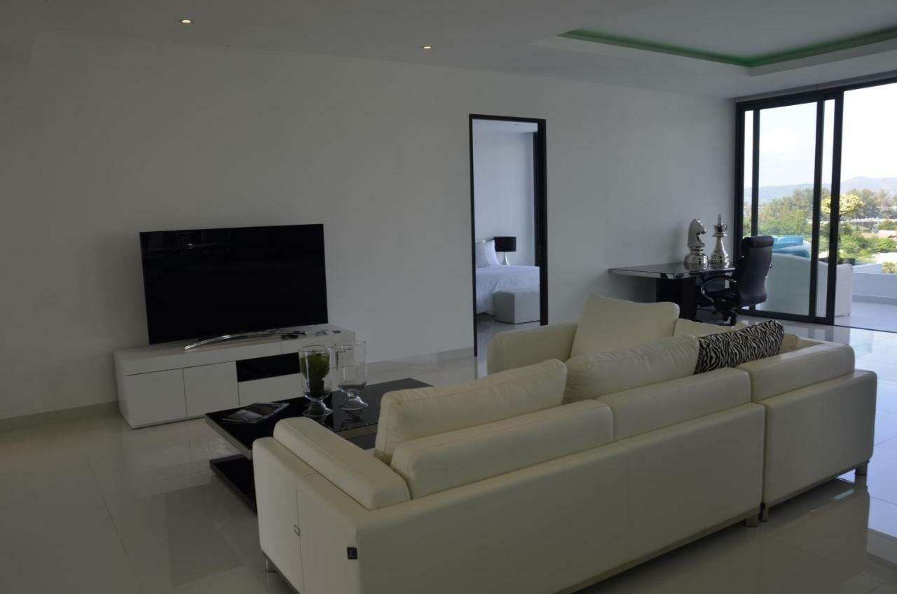Sansuri Resort - Luxury Apartments Surin Beach  Esterno foto