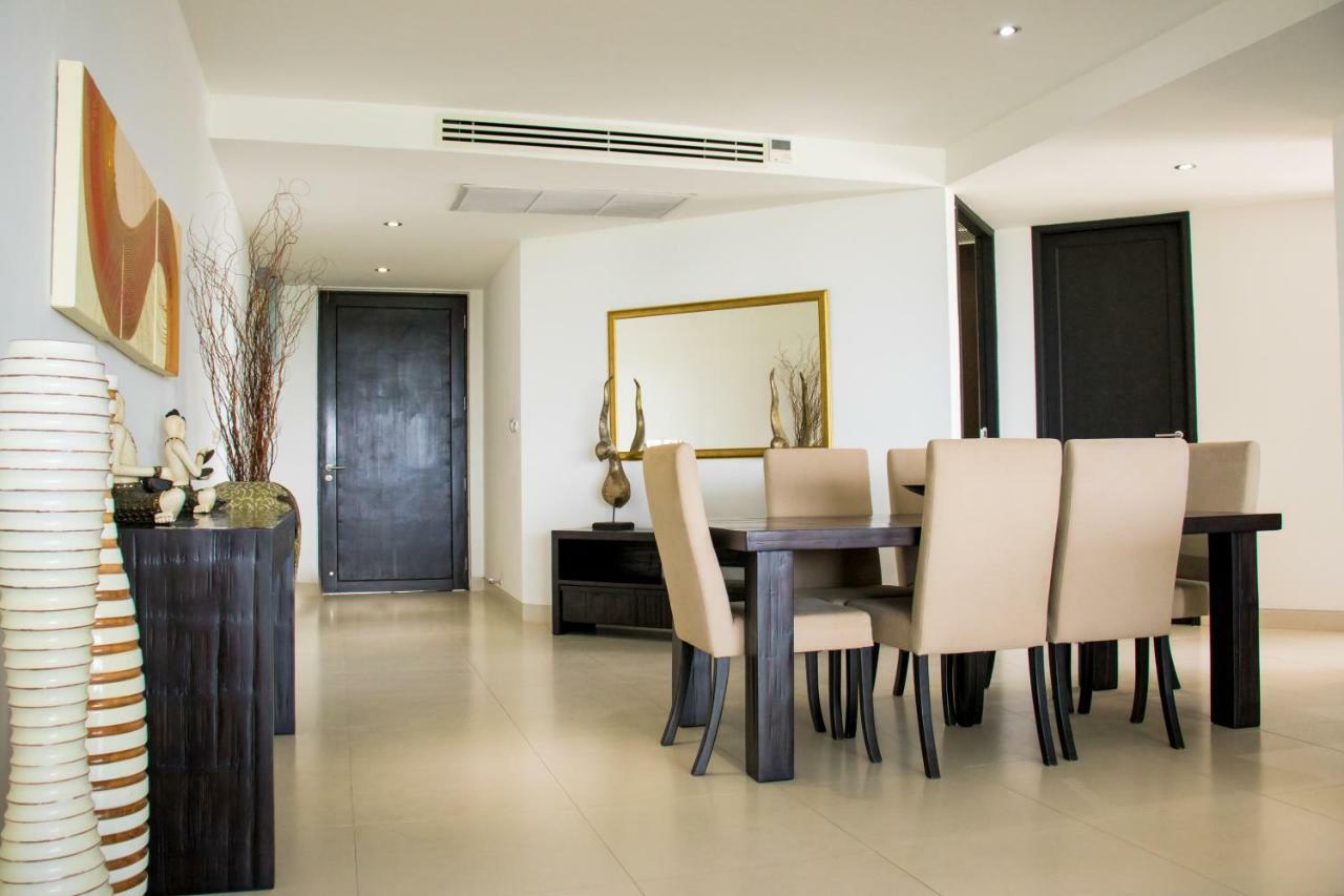 Sansuri Resort - Luxury Apartments Surin Beach  Esterno foto
