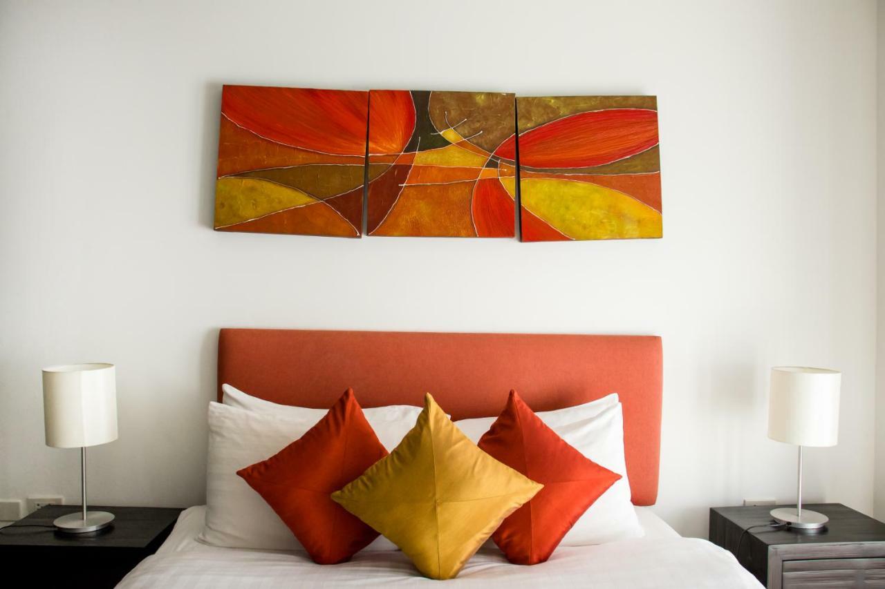 Sansuri Resort - Luxury Apartments Surin Beach  Esterno foto