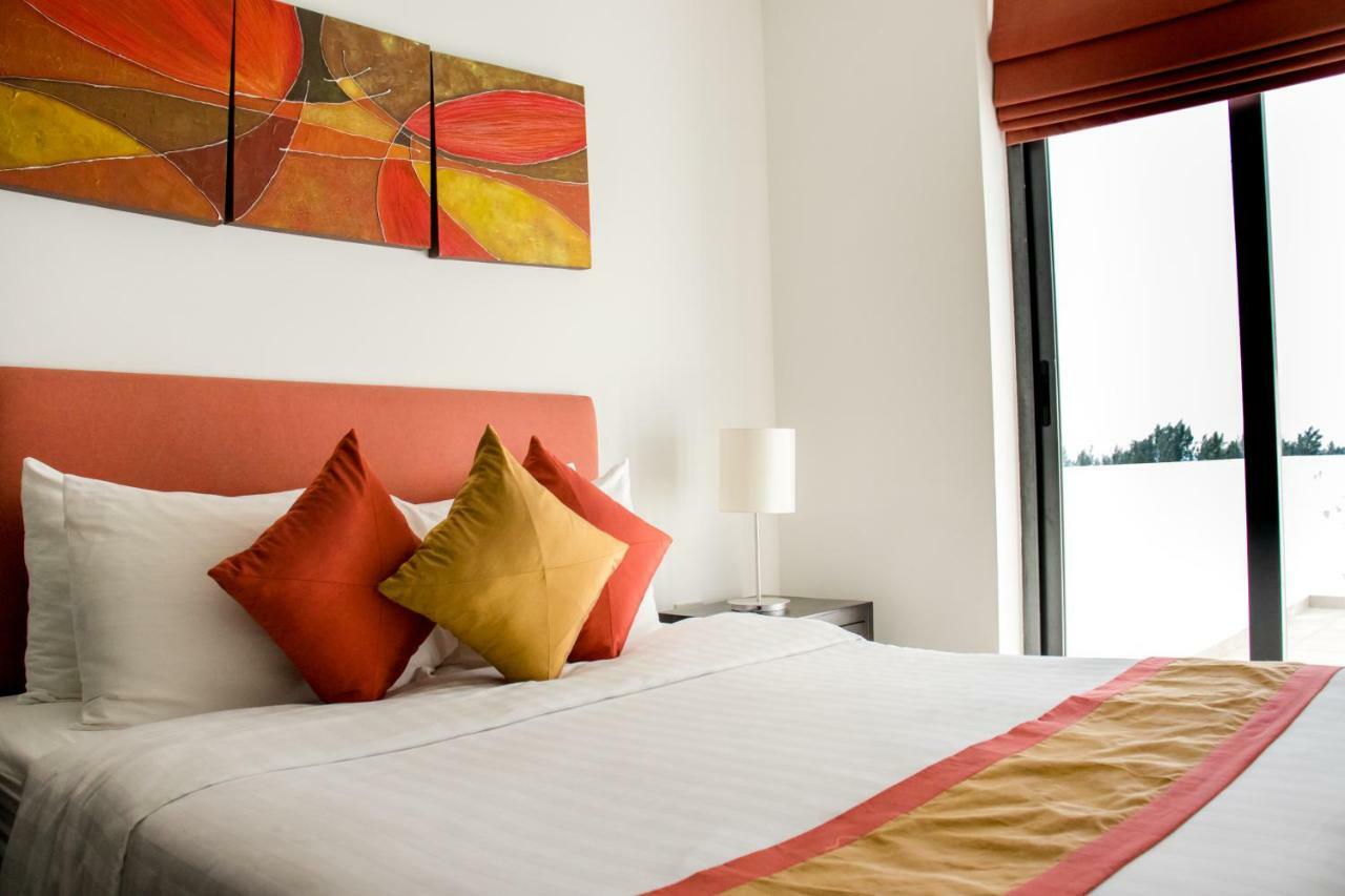 Sansuri Resort - Luxury Apartments Surin Beach  Esterno foto