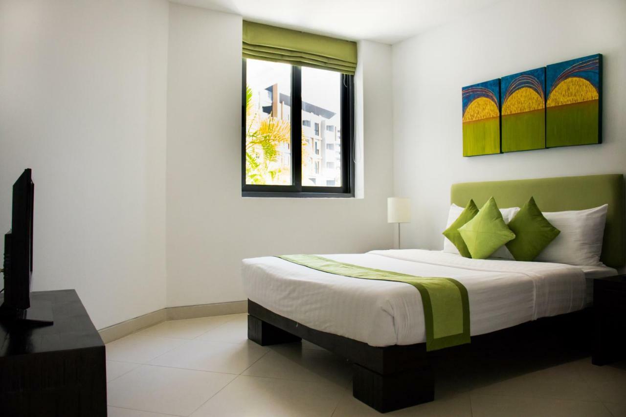 Sansuri Resort - Luxury Apartments Surin Beach  Esterno foto