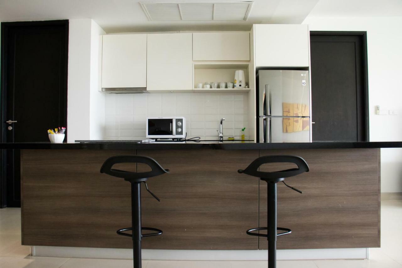 Sansuri Resort - Luxury Apartments Surin Beach  Esterno foto