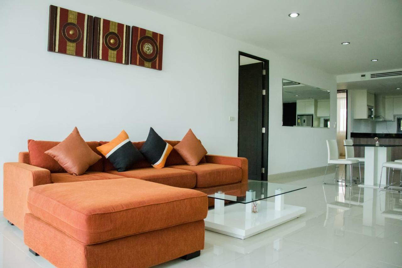 Sansuri Resort - Luxury Apartments Surin Beach  Esterno foto